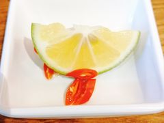 柠檬-越南牛肉河粉餐厅(书院巷店)