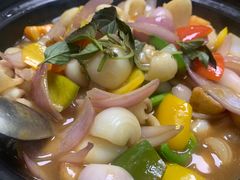 -宜兴隆家宴·私房菜(泰安华庭店)