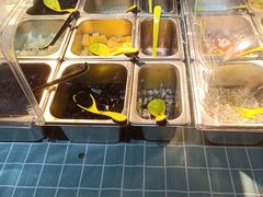 -溢仙茶(中防万宝城店)