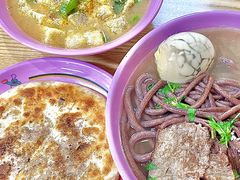 -牛马行牛肉饸饹铺(长春总店)