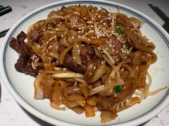 干炒牛河-大榕树下顺德菜(融创茂店)