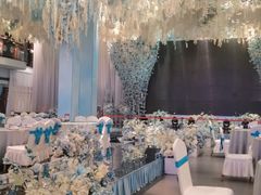 -丽华园(汉阳龙阳店)