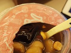 -八婆婆烧仙草(中山路店)