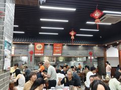 -雪琴面馆富安特色鱼汤面(城中花园店)