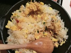 蛋炒饭-晓宇重庆火锅(西安荟聚店)