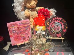 -Nord Grill&Bar Highland诺德西餐(深圳欢乐海岸店)