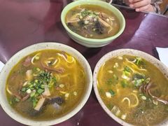 -大石人家鱿鱼面馆(大石西路总店)