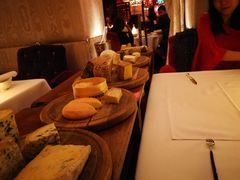 -Sketch(The Lecture Room & Library)