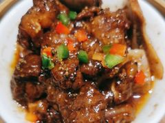 -頂好酒家·经典粤菜(海信广场店)