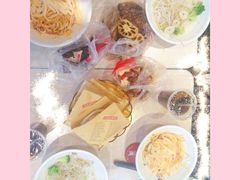 -秦阿三·阿三大米面皮店(西市场店)