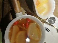 -炖物24章·顺时轻养茶(杭州大厦店)