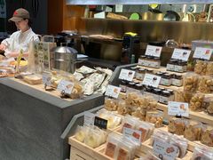 -酵種麦田(山师店)