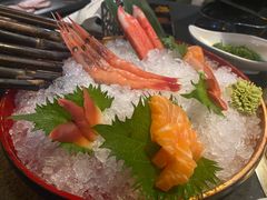 -神户赤童日式烤肉伙伴(东直门店)