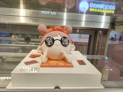 -CAKE BOSS 蛋糕老板(西单君太百货店)