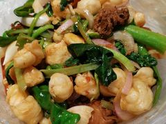-马旭土鸡焖花卷新疆菜大盘鸡·真域顺西域美食(天马大道店)