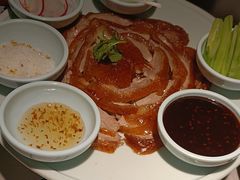 -额娘·现烙春饼烤鸭(太原总店)