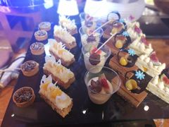 -青岛景园假日酒店-自助餐厅(城阳店)