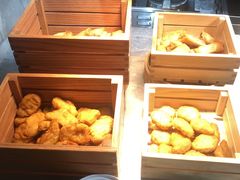-长春富力万达文华酒店-集·味自助餐厅