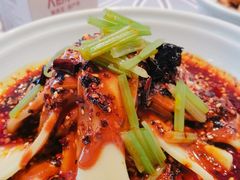 -大厨小馆(华阳城店)