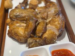 -小吊梨汤·北京菜·烤鸭(西直门凯德店)