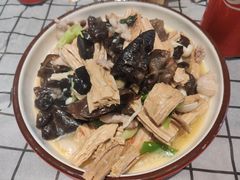 -江西老表·经典江西八大碗