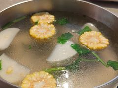 -为什么牛潮汕牛肉火锅(万胜广场店)
