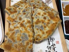 -润泽园饭庄(中山路店)