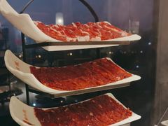 -左庭右院鲜牛肉火锅(苏州园区永旺店)