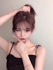 -3AM·S HAIR SALON烫发染发接发
