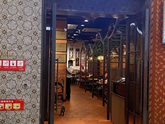 -食锦记·福建私房菜(浦西万达店)