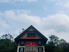 -五矿哈施塔特文旅小镇