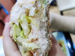 -SUBWAY赛百味(大都荟店)