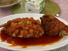 -外滩往事民国上海菜(黄浦店)