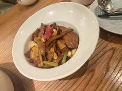 -榕意·川味之美(深业上城店)