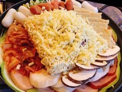 -BOPEYE·波派炸鸡(九霄天地店)