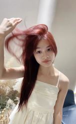 -汀南丝雨Hair design