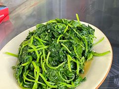 -盛得农家美食·无花果浸鸡·古法烧鸡·竹筒饭(白水寨森林海店)