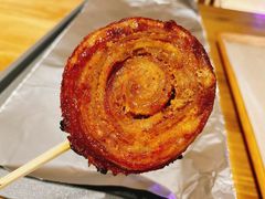 五花鱼籽-熙成烧烤(白塔岭店)