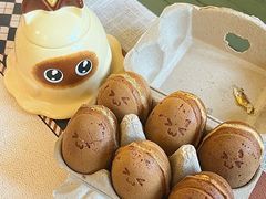 -大象厨房(重庆道店)