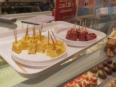 -好利来(熙地港店)