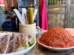 极品鲜毛肚-小龙坎火锅(花溪店)