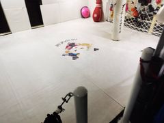 -CUBE私教·普拉提·拳击(龙漕路店)