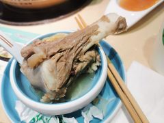 -骨味坊·十二年老店(宝业东城广场店)