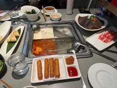 -海底捞火锅(步步高新天地店)