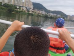 -千岛湖-欢乐水世界