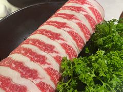 -芸山季·云南野生菌火锅(人民广场来福士店)