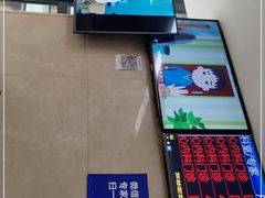 -复旦大学附属中山医院东院区-停车场