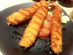 -万岁寿司(芳村店)