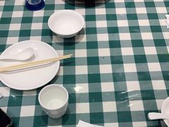 -紫光园·烤鸭·北京菜(劲松店)