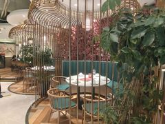 -小桃红·东北菜·春饼烤鸭(南阳湖街店)